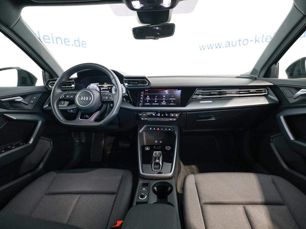 Audi A3 advanced Sportback 30 1.5 TFSI MEHV, миниатюра 6