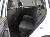 Volkswagen Tiguan - Vorschau Bild 7