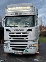Scania R450 SCR ONLY - Scania R450