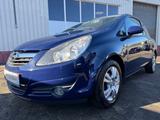 Opel Corsa D 1,2 51kW 69PS Edition/Klima/TÜV:Neu - Opel Corsa aus 2010: 1.2