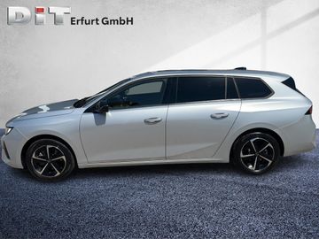 Opel Astra - 2
