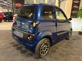 Microcar M.Go DCI 8 PS Mopedauto Minicar 45 KM Klima - Microcar: 8