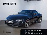 Toyota Supra GR 3.0 Automatik Legend *Premium Paket*CAM - Toyota Supra Gebrauchtwagen