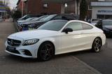 Mercedes-Benz C300 AMG-LINE 4MATIC+PANORAMA+BURMESTER+AMBIENTE - Mercedes-Benz C 300 in Düsseldorf