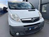 Opel Vivaro  L1H1 2,9t  2.0CDTI*KLIMA*CAM*AHK - Opel Vivaro