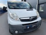 Opel Vivaro  L1H1 2,9t  2.0CDTI*KLIMA*CAM*AHK - Opel Vivaro aus 2012