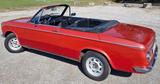BMW 1600-2 Cabriolet - BMW Gebrauchtwagen von 1970