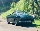 Volvo P 1800 S / OLDTIMER / TÜV NEU - Volvo: P1800s