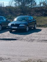 Skoda Superb 3u4 - Skoda Superb aus 2006