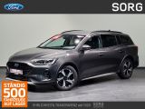 Ford Focus 1.5 EcoBlue Active*AUTO*HEAD-UP*ACC*-43%* - Ford Focus Jahreswagen mit Diesel-Antrieb