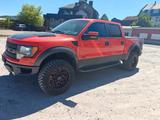Ford Raptor - gebrauchte Ford SUV & Geländewagen