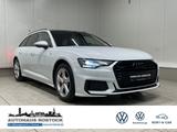 Audi A6 Avant 2.0 TFSI quattro sport SHZ LED NAVI - Audi A6 aus 2020