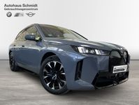 BMW iX - Vorschau Bild 6