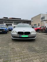 BMW 525d f10 3L - BMW 525: 525d F10