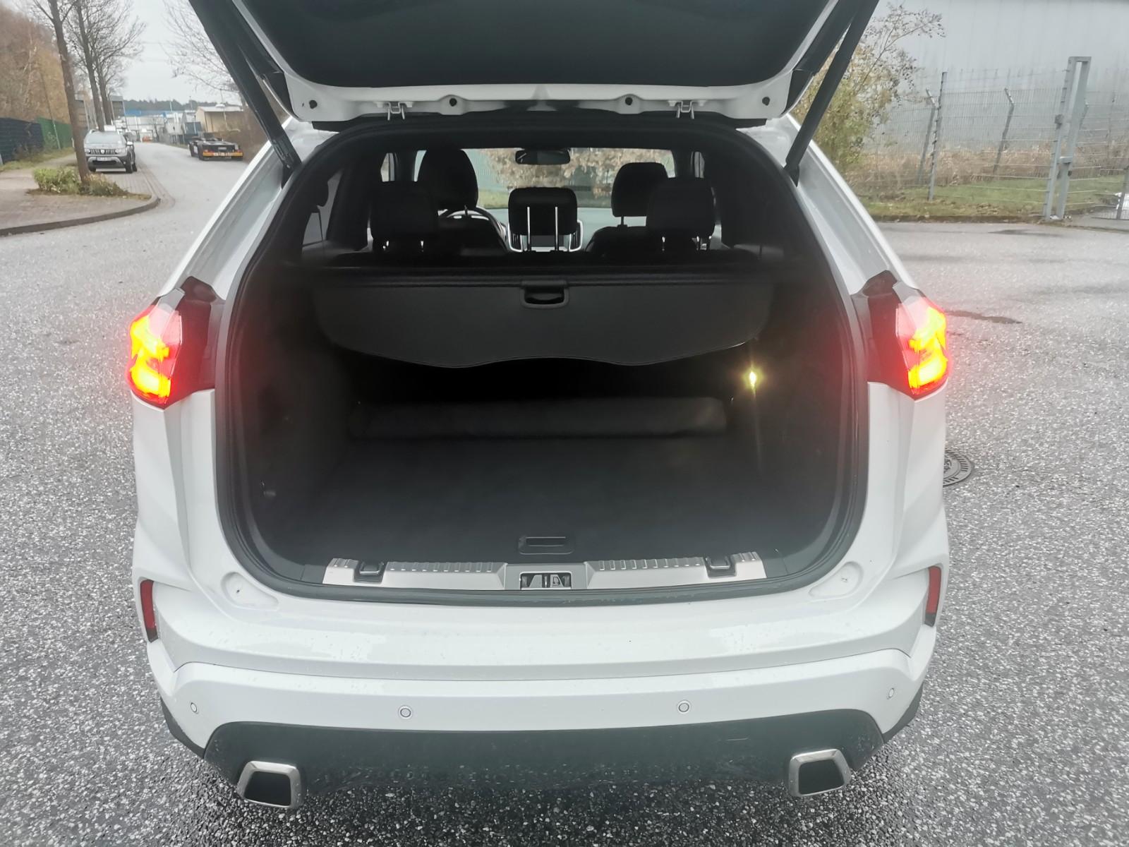 Ford Edge ST-Line 4x4 *LED*LEDER*PANO*Winterpaket*