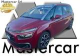 Citroën CITROEN Grand C4 Spacetourer 1.5 bluehdi SHINE A - Citroën C4 SpaceTourer: Shine
