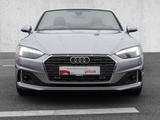 Audi A5 Cabriolet 35 TDI S tronic advanced (AHK) LED - Audi Jahreswagen: Cabrio