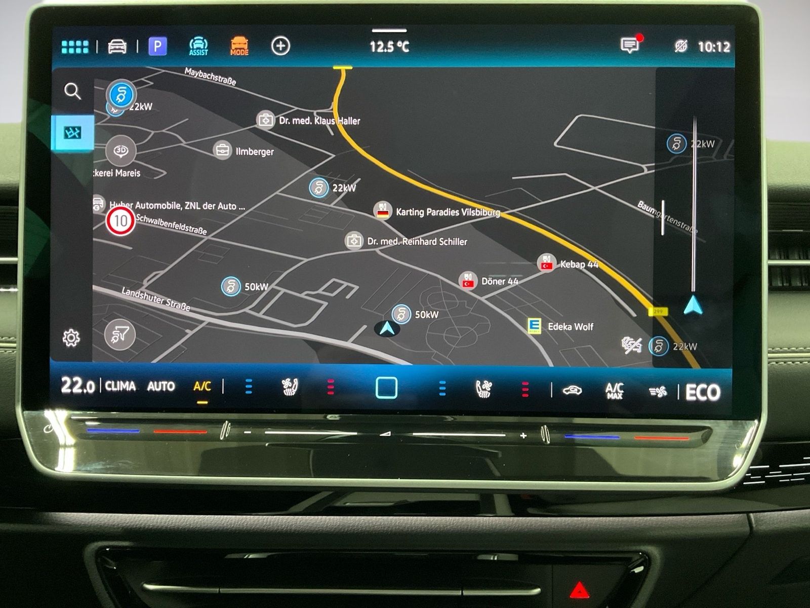 Volkswagen ID.7 - Bild 12