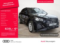 Audi Q2 - Vorschau Bild 1