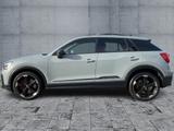 Audi ABT SQ2 quattro + PanoDach | SONOS | Matrix + - graue Audi SQ2