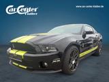 Ford Shelby GT 500 - aus 2011: Shelby