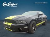 Ford Shelby GT 500 - Ford Mustang aus 2011