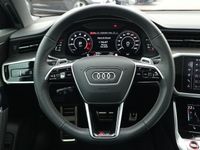 Audi RS6 - Vorschau Bild 21