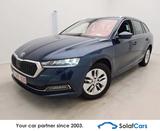 Skoda Octavia 2.0 TDI Ambition LED Virtual ACC Navi K