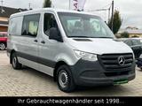 Mercedes-Benz Sprinter III Kasten 316 CDI L2 AUT MIXTO 5-SITZE - Mercedes-Benz Sprinter mixto