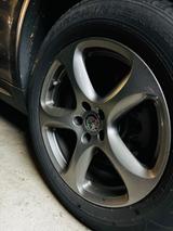 Alfa Romeo Stelvio 2.0 Turbo 16V 147kW AT8-Q4 - - graue Alfa Romeo Stelvio