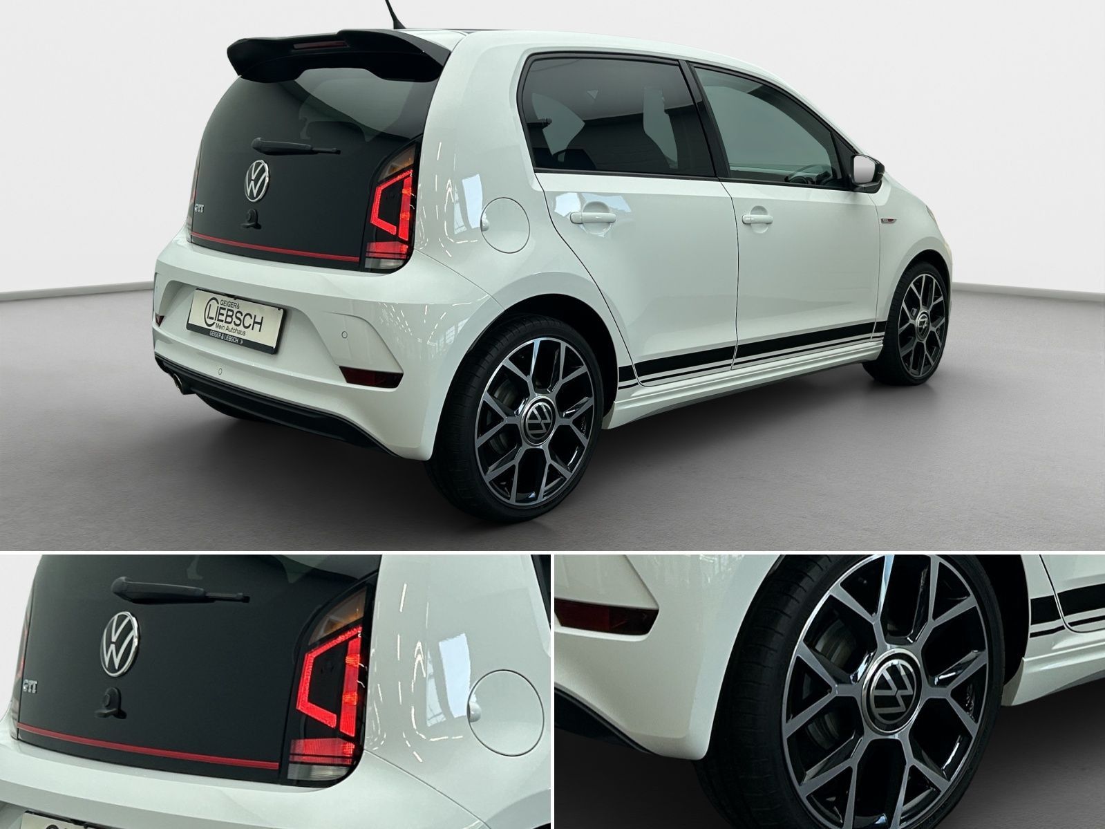 Volkswagen up! - Bild 19