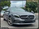 Mercedes-Benz A 200 d Urban PANO. NAVI. Kamera. LED - gebrauchte Mercedes-Benz A 200 aus dem Jahr 2017