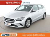 Mercedes-Benz B 200 Progressive Aut.*LED*NAVI*TEMPO*CAM*PDC* - Mercedes-Benz B 200 in Bonn