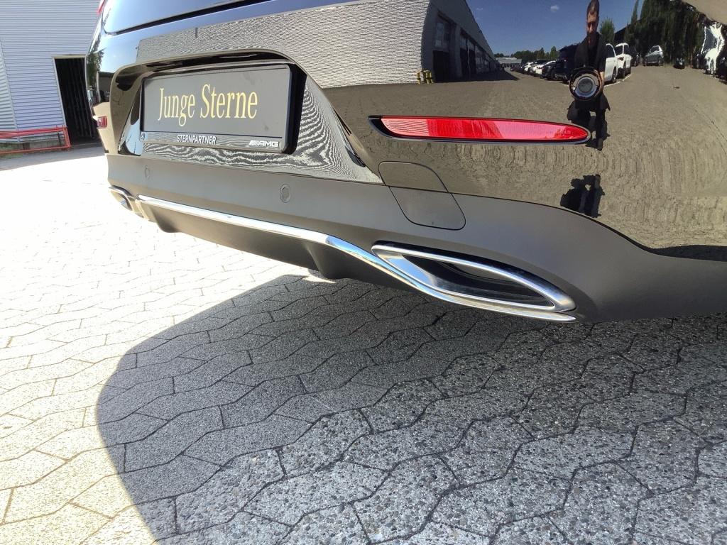 Mercedes-Benz CLS 300 d 4M AMG+Avantgarde+MBUX+Memory+Ambiente