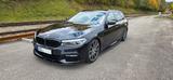 BMW 520i Touring - G31 - gebrauchte BMW 520 aus dem Jahr 2018