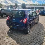 Renault Twingo Paris/AUTOMATIK/TÜV SERVICE NEU - gebrauchte Renault Twingo aus dem Jahr 2013