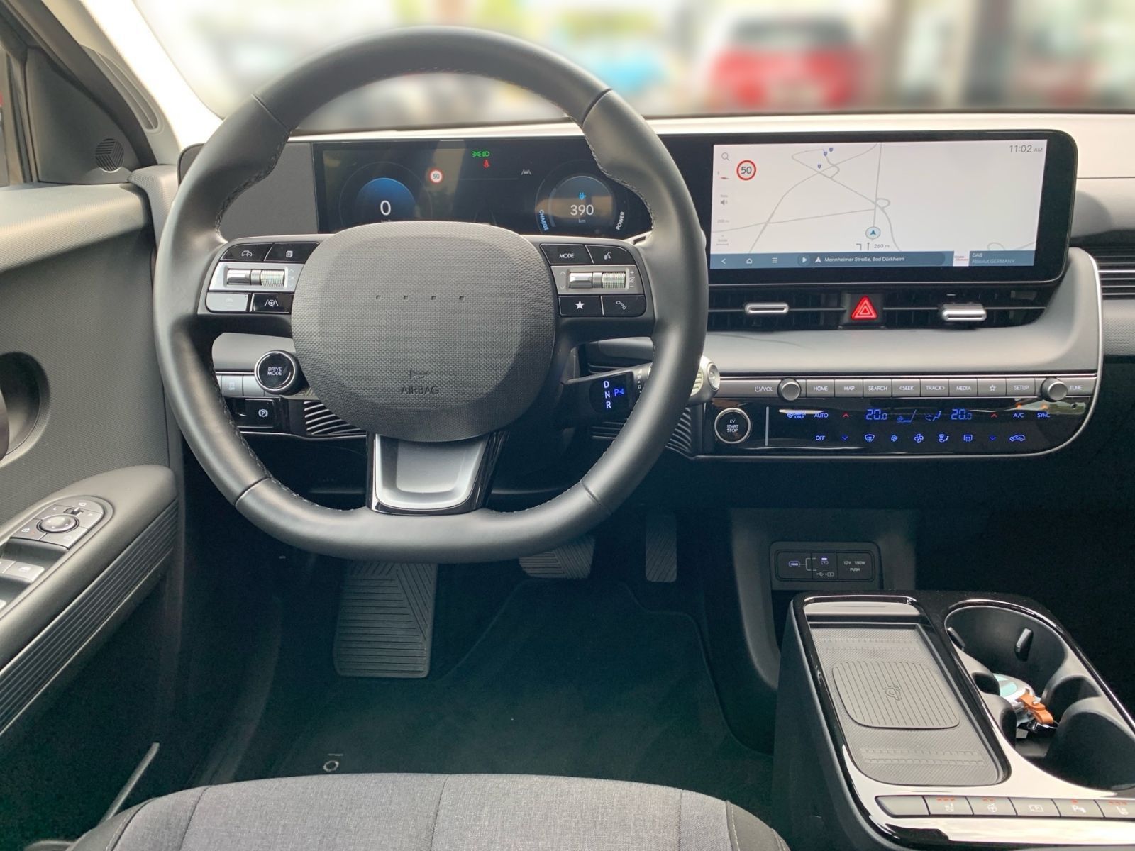 Fahrzeugabbildung Hyundai IONIQ 5 Dynamiq Elektro 84 kWh