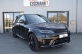 Land Rover Range Rover Sport HSE Dynamic Stealth - gebrauchte Land Rover Range Rover Sport aus dem Jahr 2022