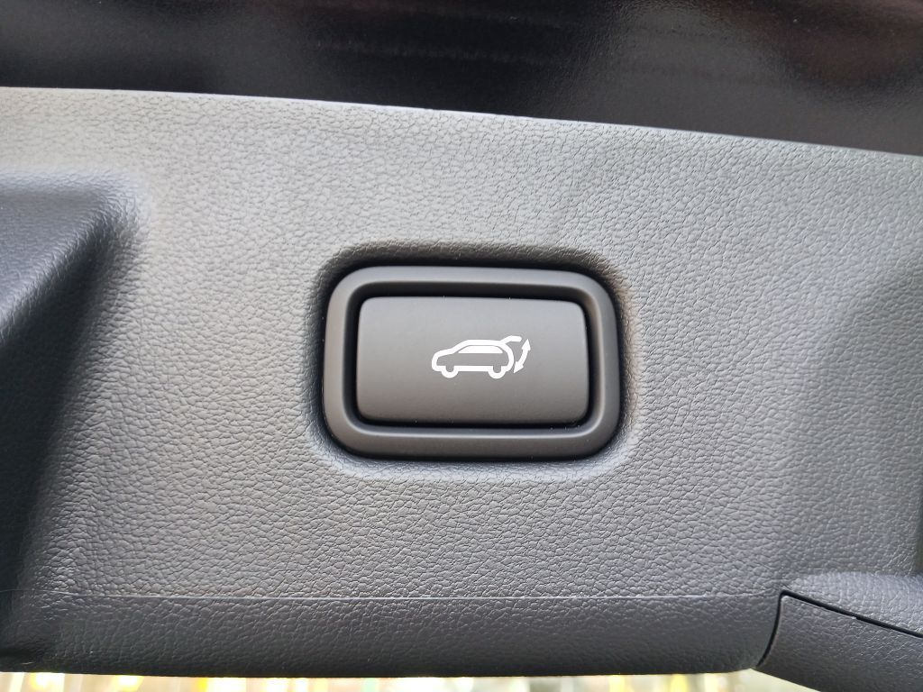 Hyundai Tucson – Bild 10