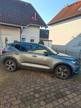 Volvo XC40 T4 R Design Geartronic R Design - Volvo Gebrauchtwagen in Hanau