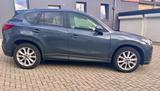 Mazda CX-5 2.2 SKYACTIV-D Sports-Line 129kW AWD Sp... - Mazda CX-5 in Saarbrücken