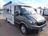 Knaus VAN TI MAN 640 MEG Vansation - Knaus Van TI 640 MEG VANSATION