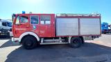 Mercedes-Benz 1019  AF   V 6 Allrad  Feuerwehr - Angebote