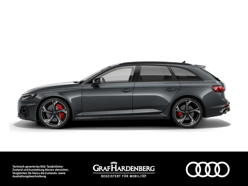 Audi RS 4 Avant 2.9 TFSI quattro . Matrix Navi B&O foto 2