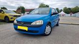 Opel Corsa C 2003 118 kilometers - Opel Corsa aus 2002: 1.2