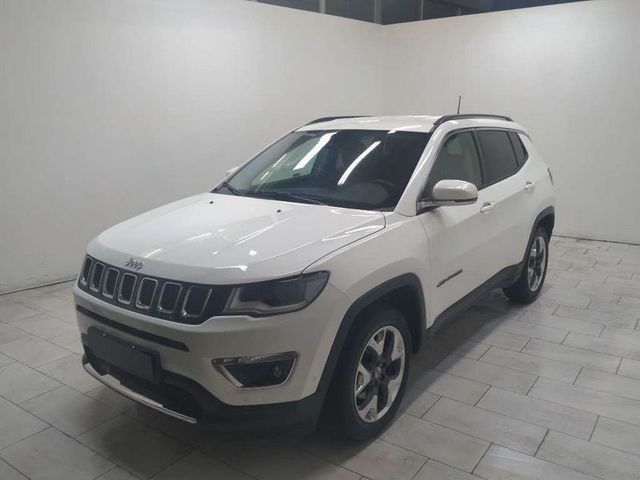 Jeep Compass 1.4 m-air Limited 2wd 140cv my19