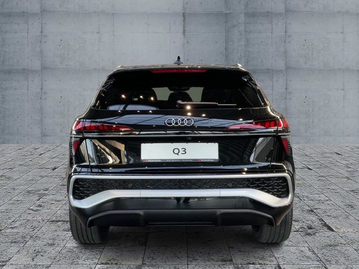 Audi Q3 - Bild 4