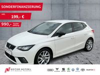Seat Ibiza - Vorschau Bild 1