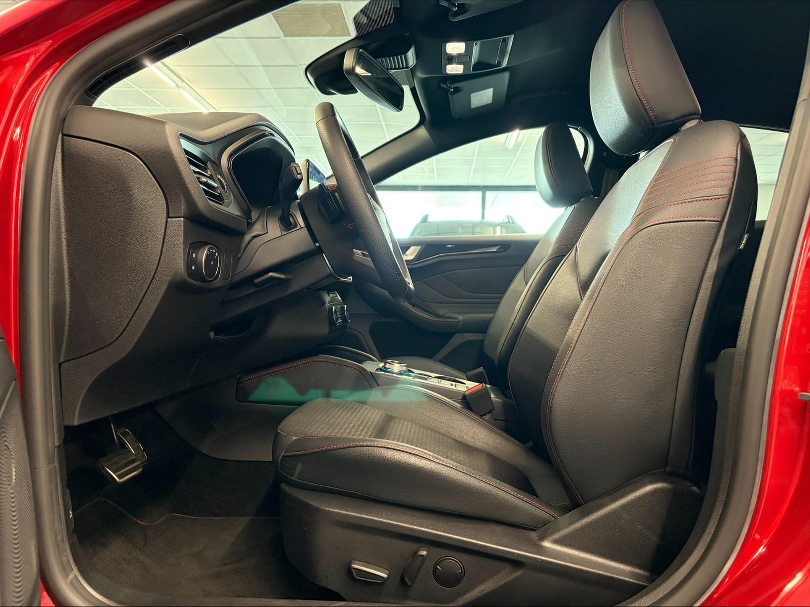 Ford Focus Lim. ST-Line X, миниатюра 19
