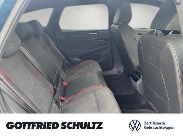 Volkswagen ID.7 - Bild 9